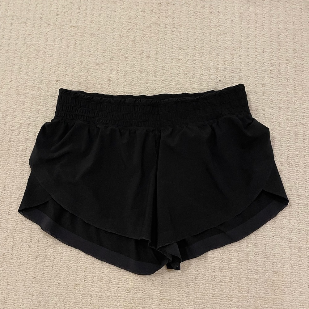 Lululemon shorts!!